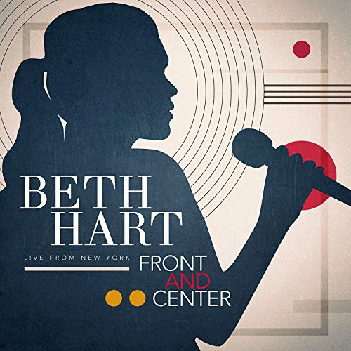 Beth Hart : Front and Center – Live from New York